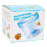 Maceta para insectos Duckiez con lupa