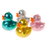 Duckiez exprimir color pato