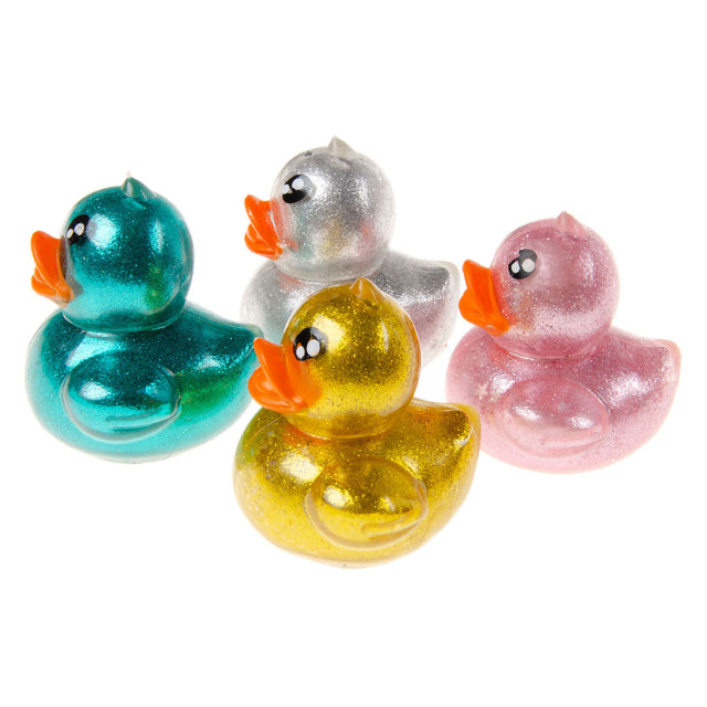 Duckiez exprimir color pato