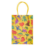 Bolsa regalo Duckiez dinosaurio