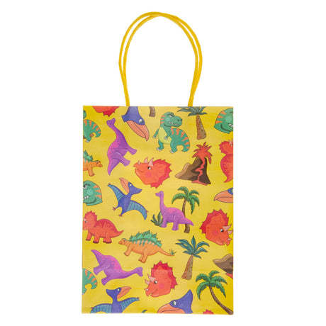 Bolsa regalo Duckiez dinosaurio