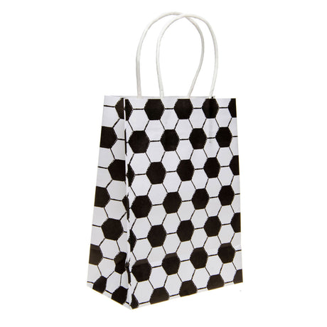 Bolsa de regalo de fútbol Duckiez