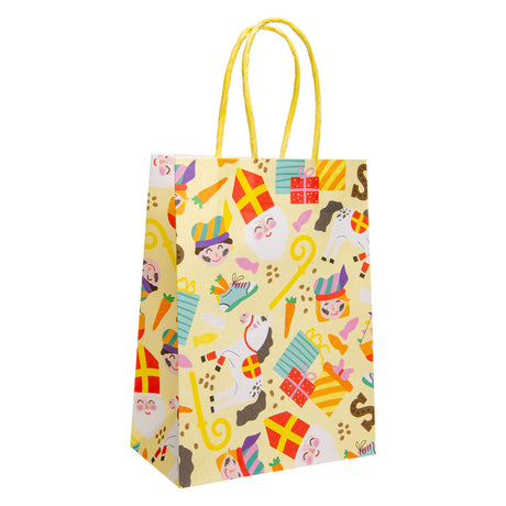 Bolso de mano Duckiez Sinterklaas