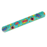 Pulsera de bofetada Duckiez superhéroe