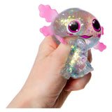 Duckiez exprimir animal ajolote transparente