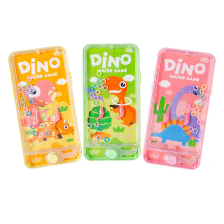 Dinosaurio de juego acuático Duckiez, 14,5x7,5cm