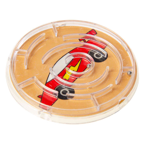 Vehículos para el juego de la paciencia Duckiez, 5,5 cm