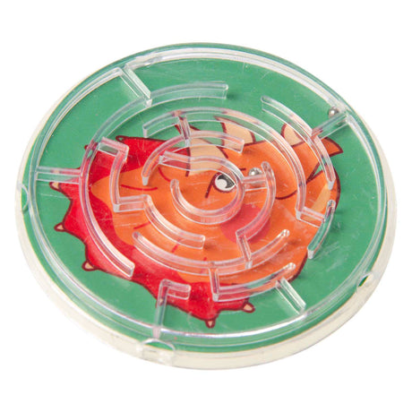 Duckiez juego de paciencia dino, 5,5 cm