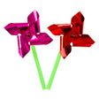 Molinos de viento pequeños Duckiez, 2 piezas
