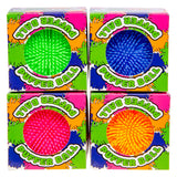 Pelota acolchada Duckiez color, 6cm