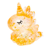 Duckiez apretar unicornio, 11cm