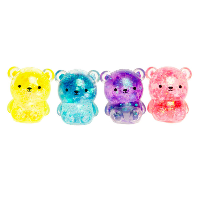 Oso exprimidor Duckiez