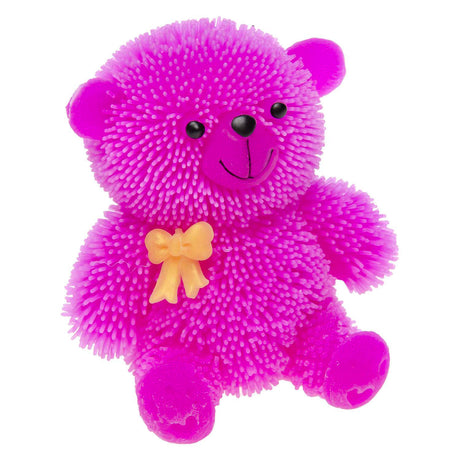 Oso globo Duckiez color, 9cm