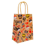 Bolsa regalo Duckiez pirata