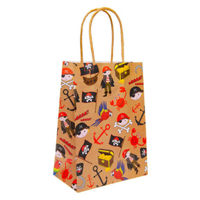 Bolsa regalo Duckiez pirata