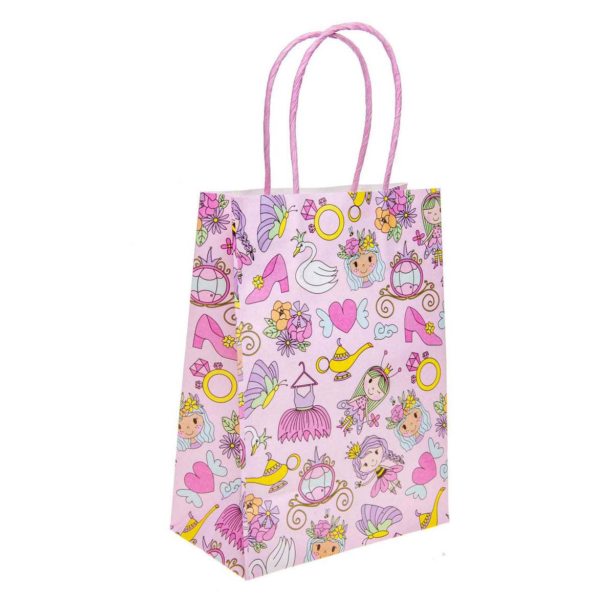 Bolsa regalo Duckiez princesa