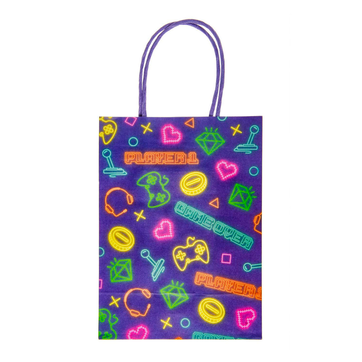 Bolsa regalo Duckiez jugador
