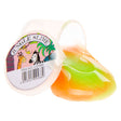 Animal de la selva de limo Duckiez