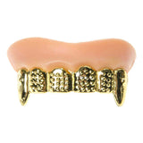 Chupete duckiez dientes grillz