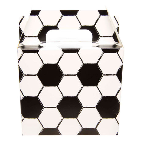 Caja de distribución de fútbol Duckiez - 12 uds.