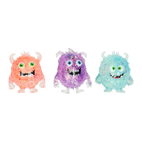 Monstruo exprimidor Duckiez