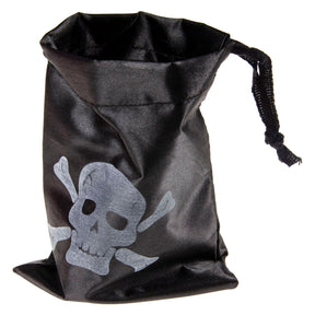 Bolsa de botín pirata Duckiez