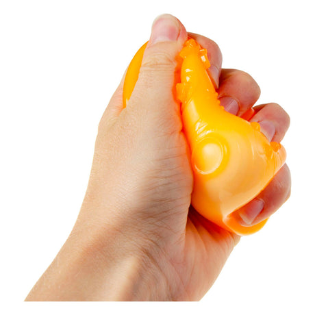 Mando comprimible Duckiez