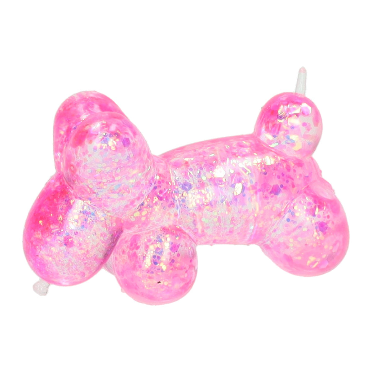 Perro globo comprimible Duckiez