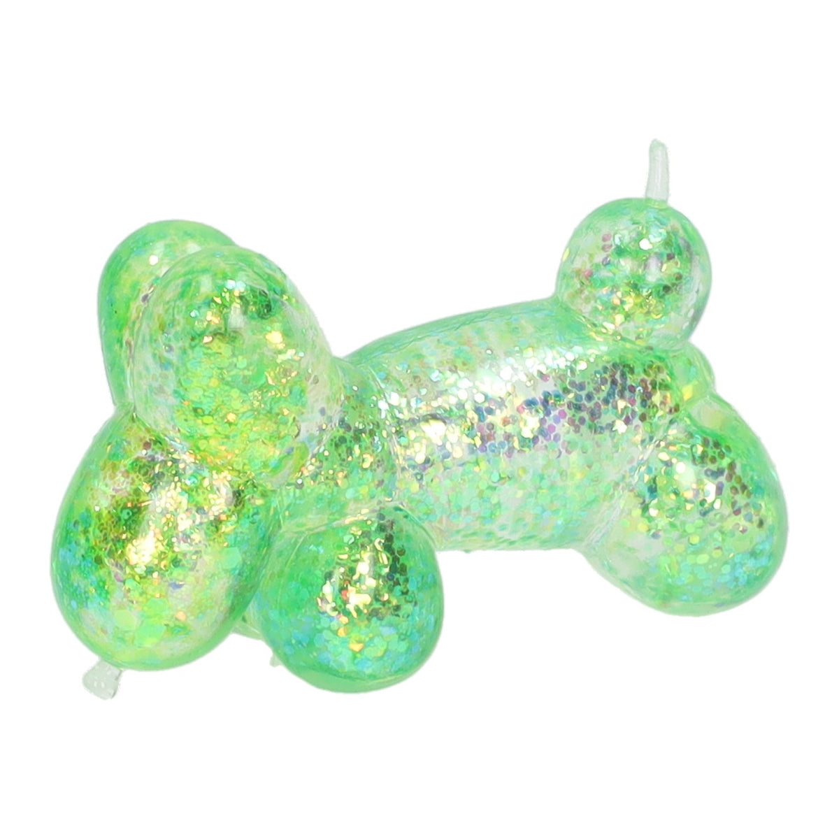 Perro globo comprimible Duckiez