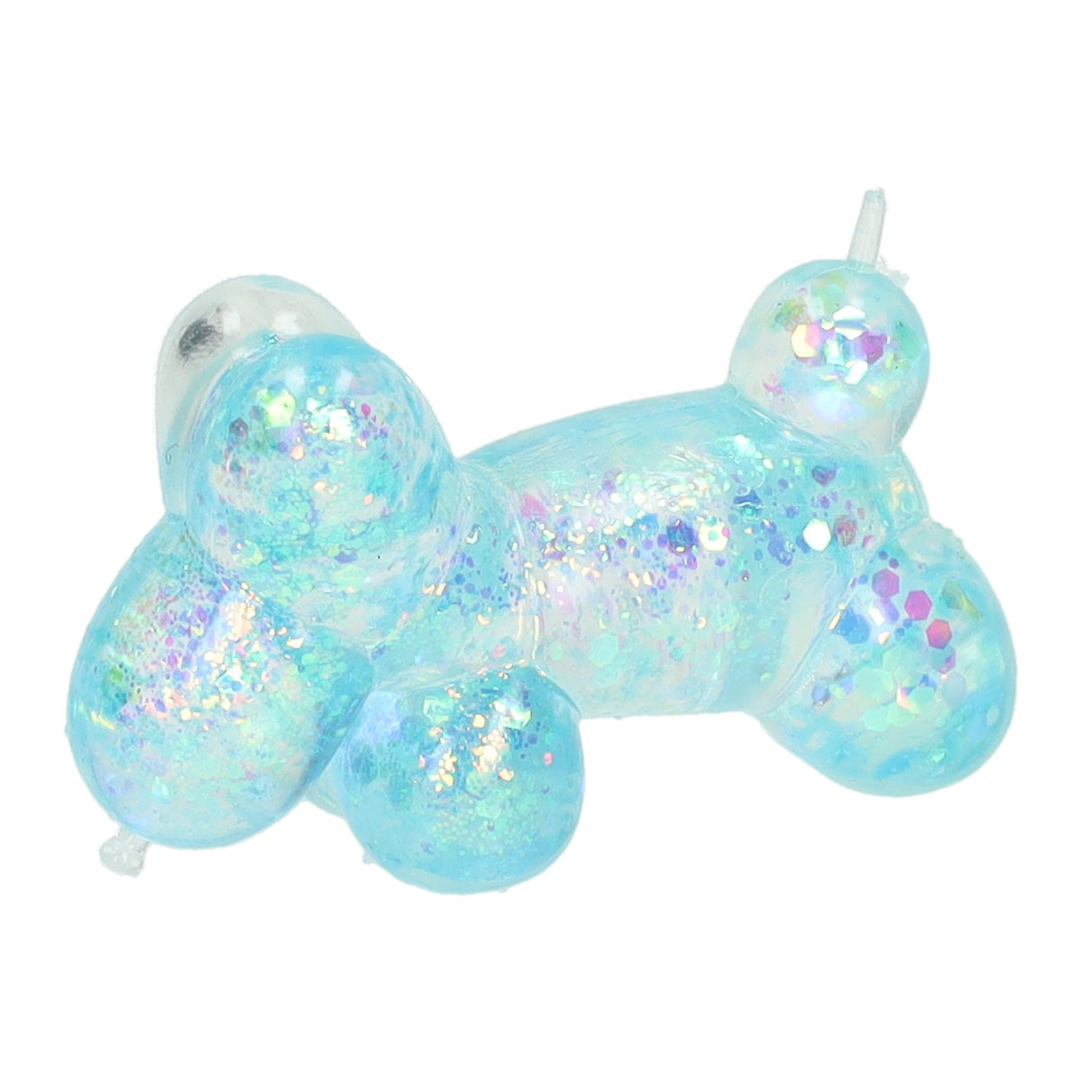 Perro globo comprimible Duckiez