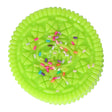 Duckiez squishy koekje