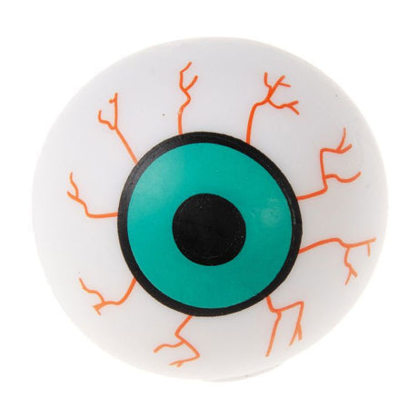 Globo ocular blando - 6cm