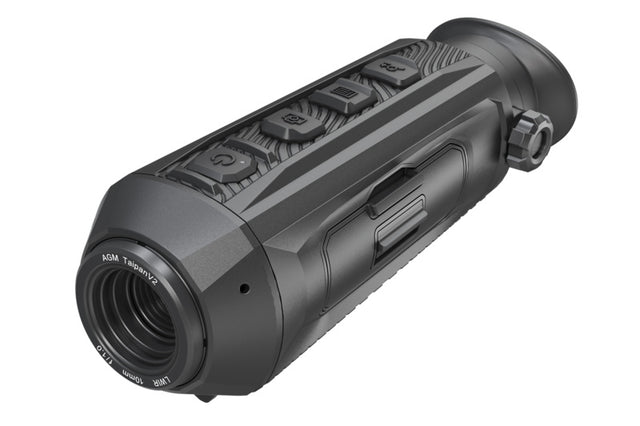 Cámara termográfica agm taipan v2 10-256