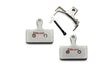 Pastilla de freno Shimano swissstop disco de freno 28 e xtr