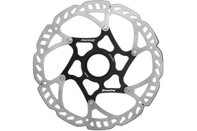 Rotor de disco pro catalizador de bloqueo central de disco de freno Swissstop