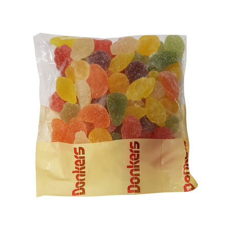 Fruta oscura de lujo (4x 1kg)