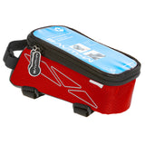 Bolsa para tubo superior m-wave rotterdam top l