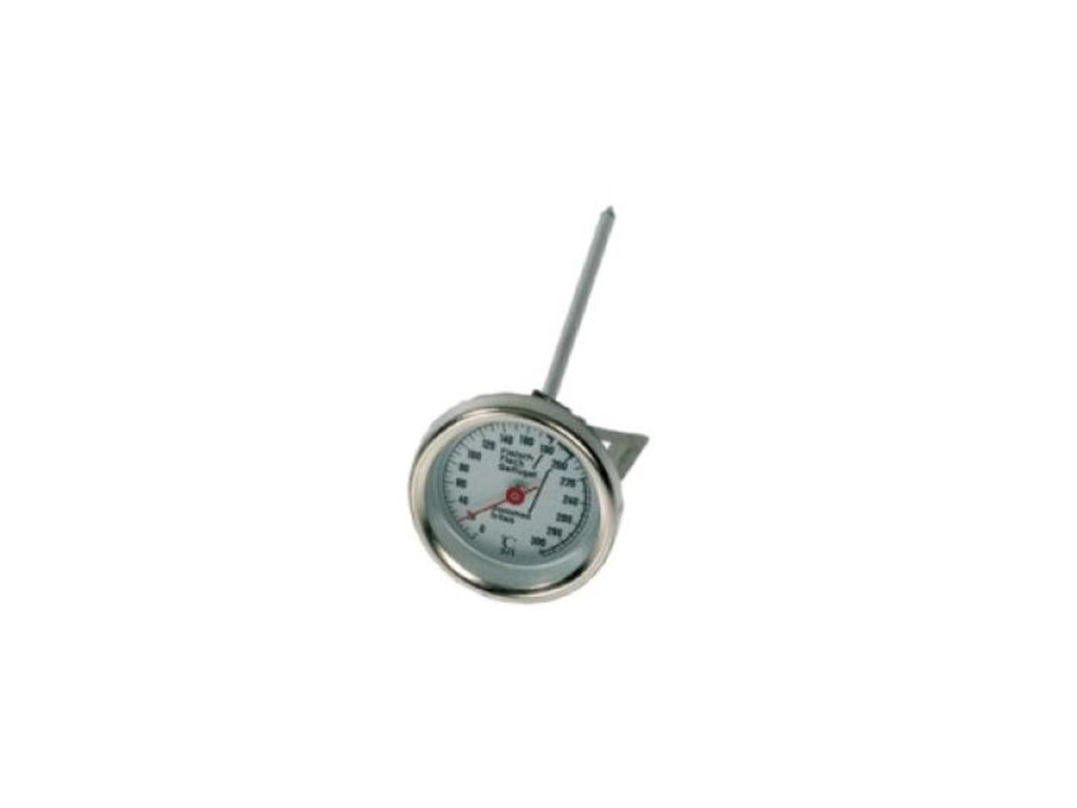 Termómetro para freír Forsta 17cm termómetro para freír 17cm