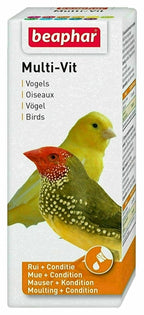 Pájaro múltiple de Beaphar