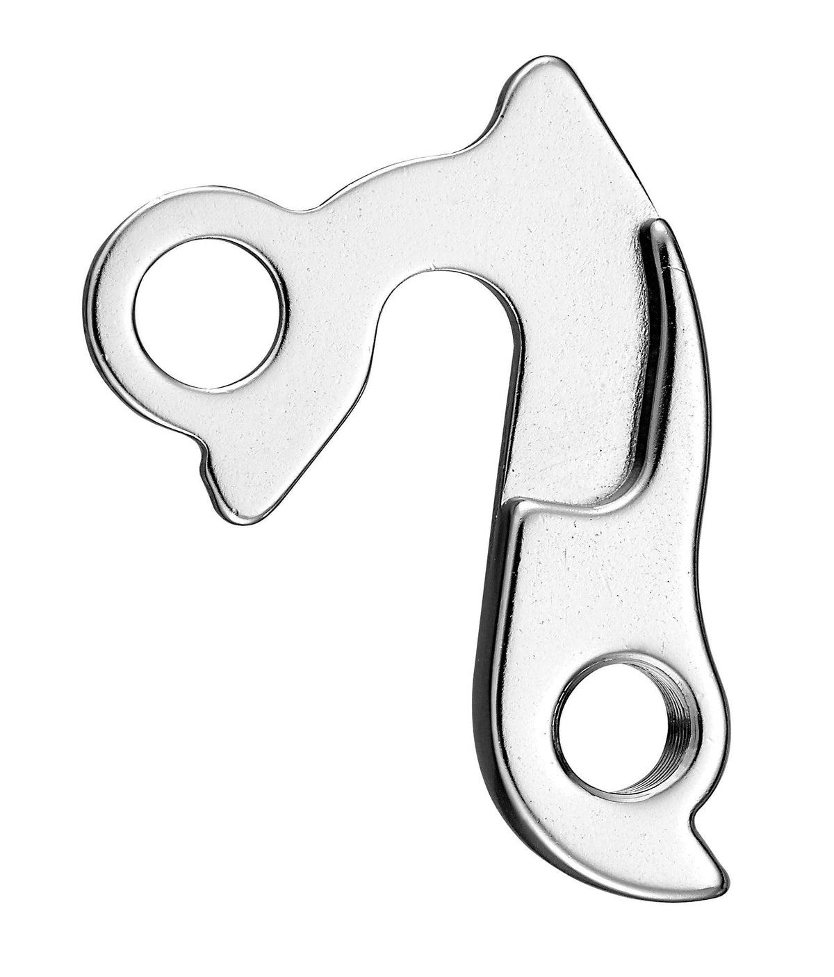 Union DeRailleurpad GH-145 con ajuste de tornillo M8X0.75