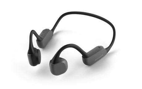 Auriculares deportivos con banda para el cuello Philips