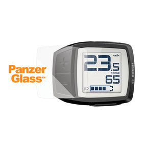 Protector de pantalla Panzerglass Bosch Intuvia bui 210 antirreflectante