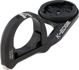 Soporte de manillar deportivo K-edge para garmin edge