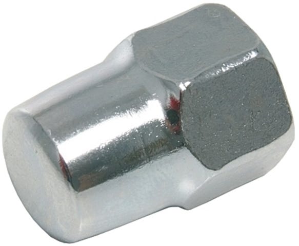 Eje delantero Dopmoer Asmoer Nexus M9