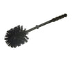 Escobilla de baño Luva pp ã˜7,5x37cm negro