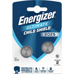 Enerdis pila de botón energizador plata 4 mm x 80 mm x 120 mm