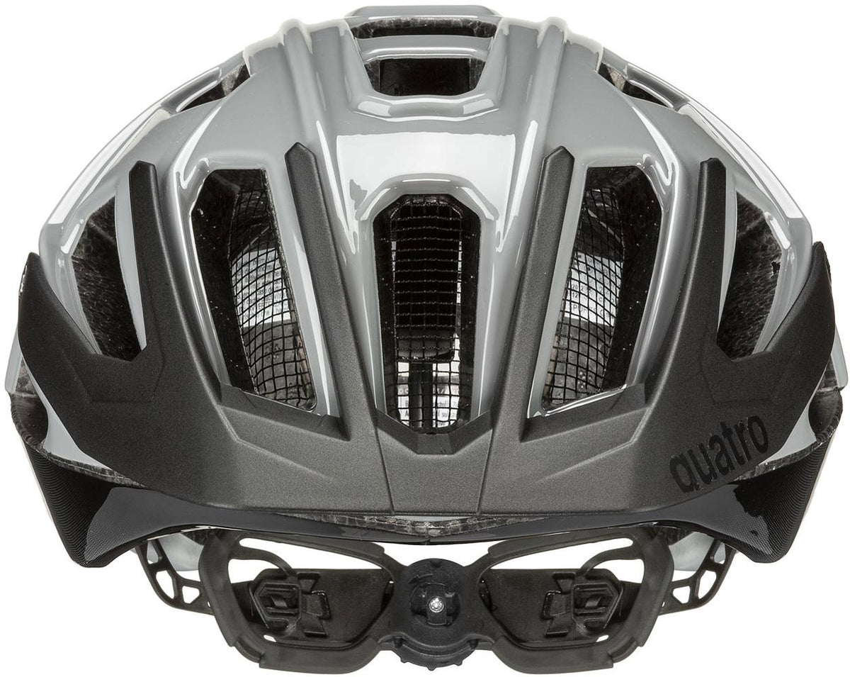 Uvex quatro - casco mtb