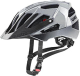 Uvex quatro - casco mtb