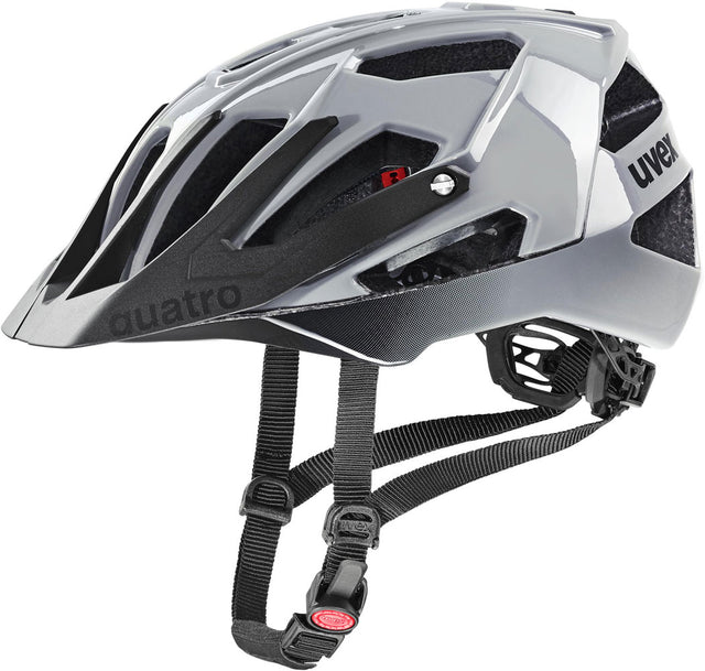 Uvex quatro - casco mtb