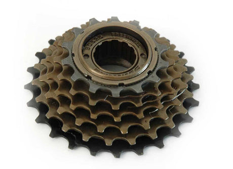 Sunrace Freewheel 6-Fit 14-24